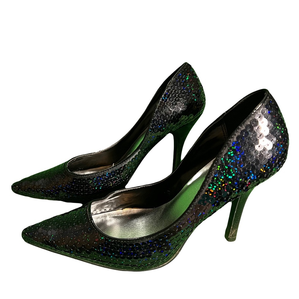 Delicious Women’s Heels